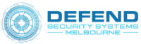 Defend Security Group logo